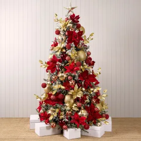 Bright Traditions Ornament Package 5.5Ft / 6Ft