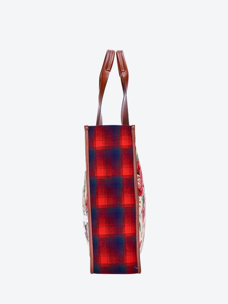 Cabas shopping bag large