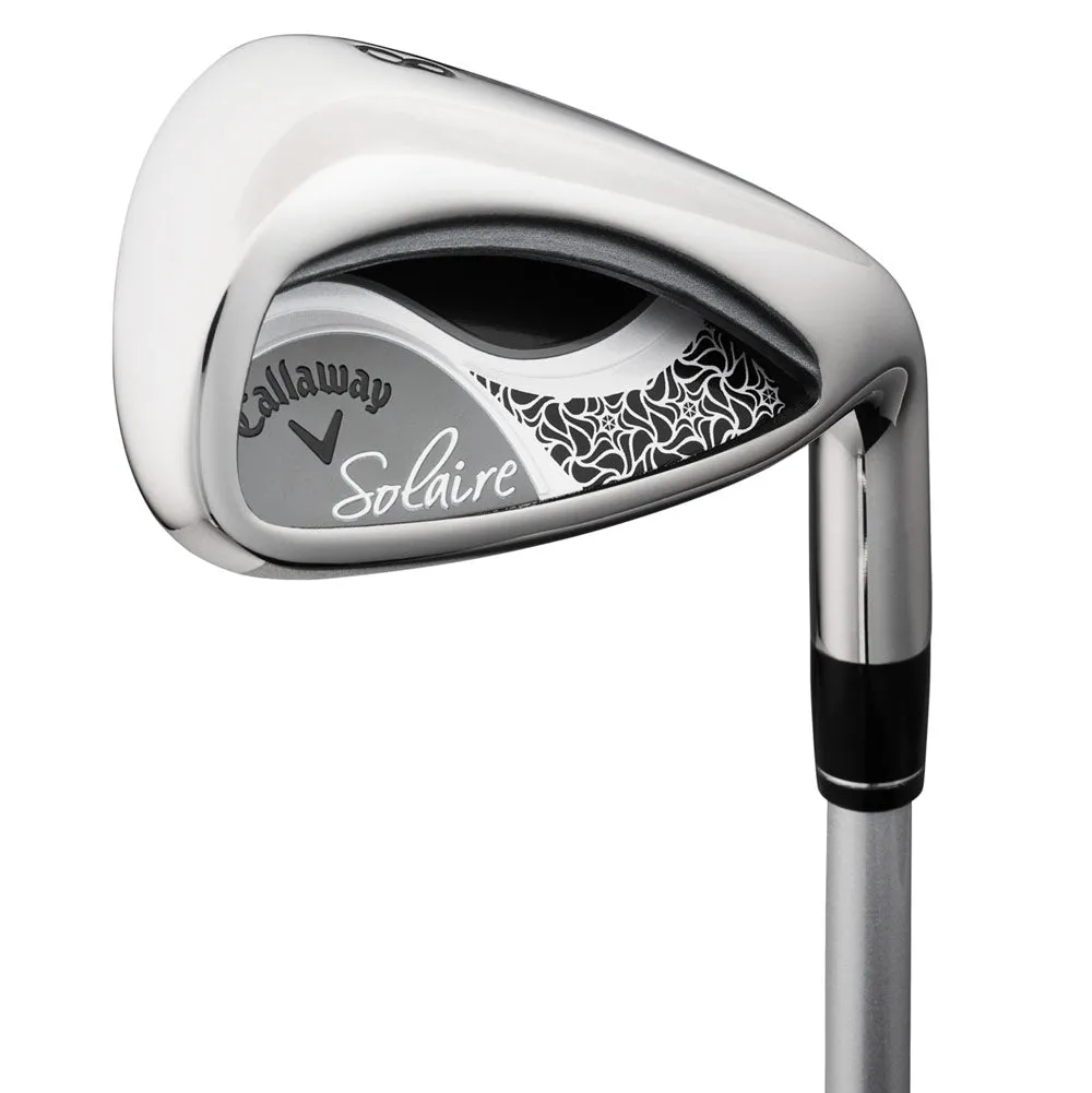 Callaway Ladies Solaire 24 10PC Package