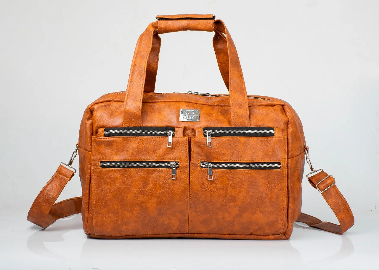 Callista Travel Bag