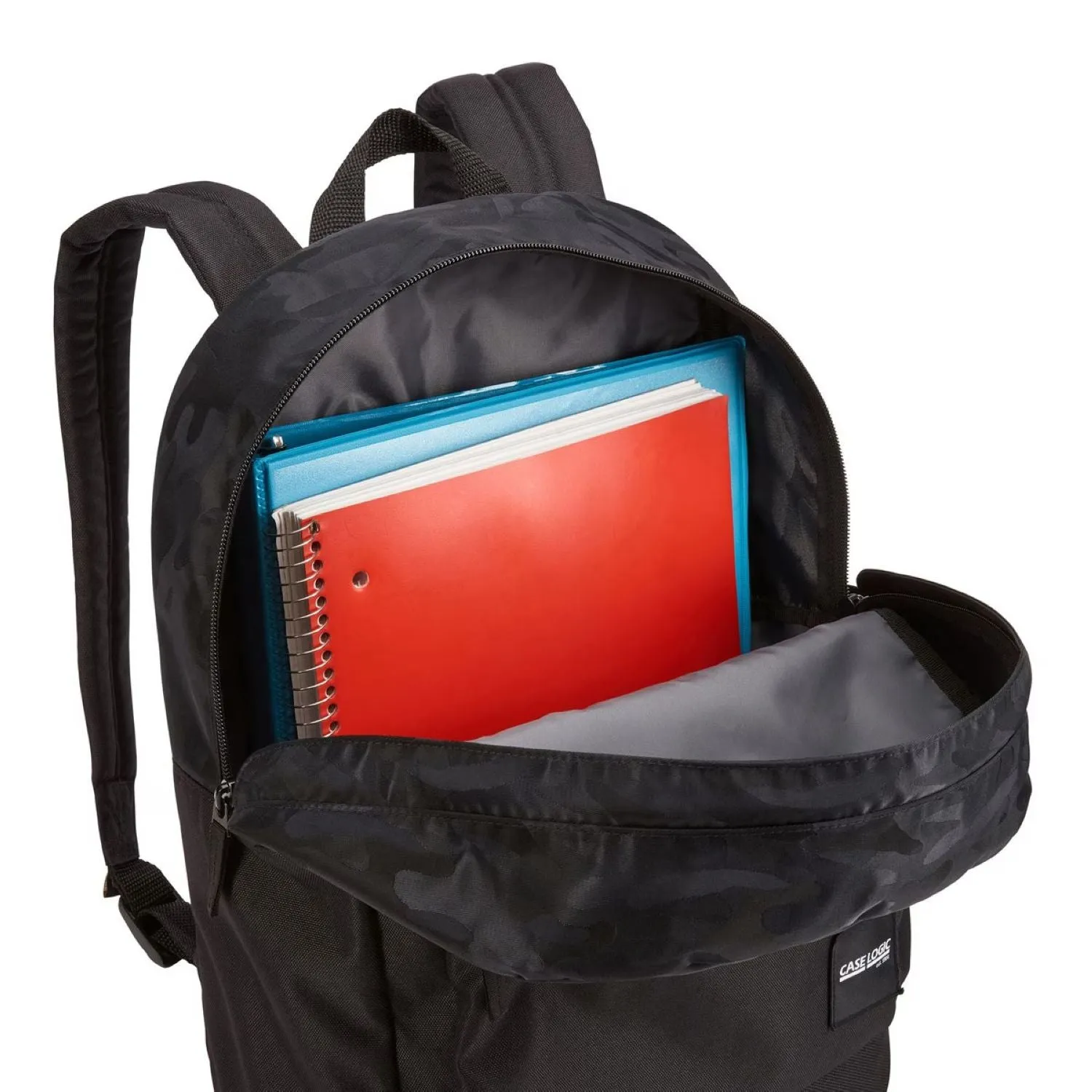 Case Logic Campus Founder Backpack 26L