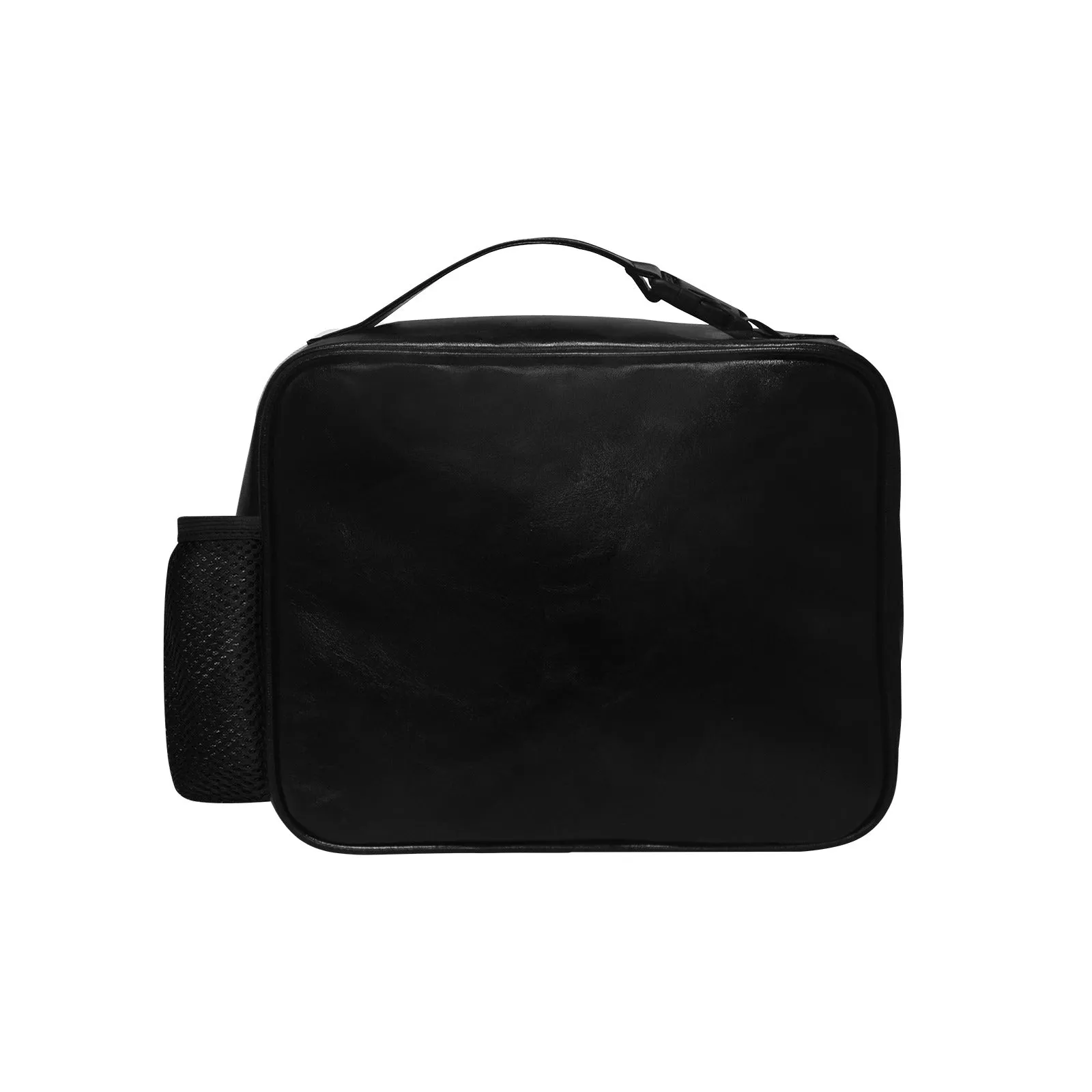 Catnap PU Leather Lunch Box