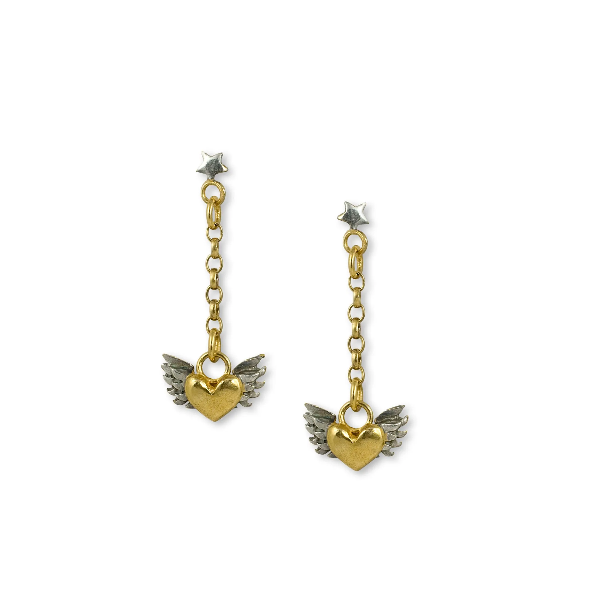 Celeste Earrings