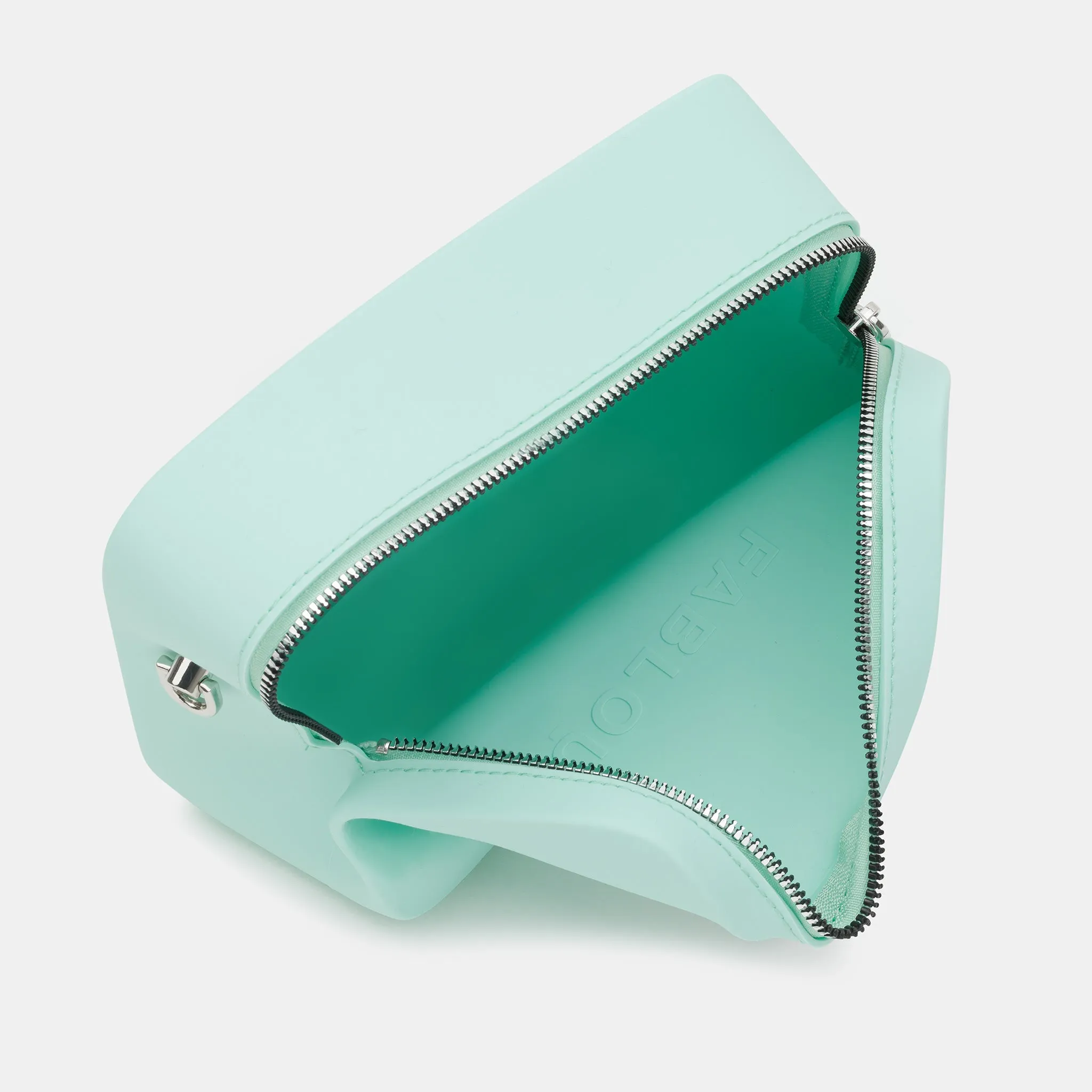 Chelsea Classic | Mint with Tan Strap