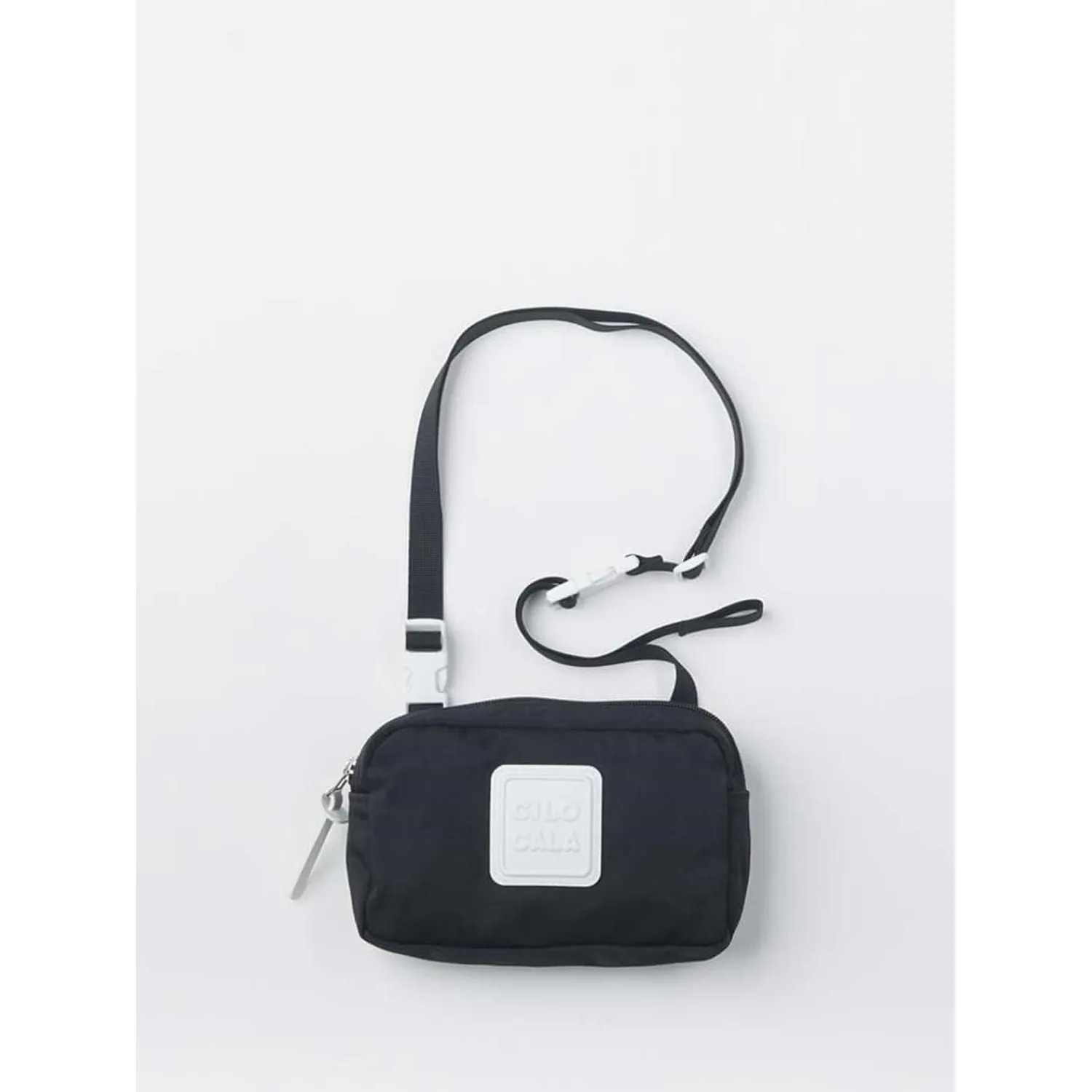 Cilocala Regular Shoulder Pouch Yoko