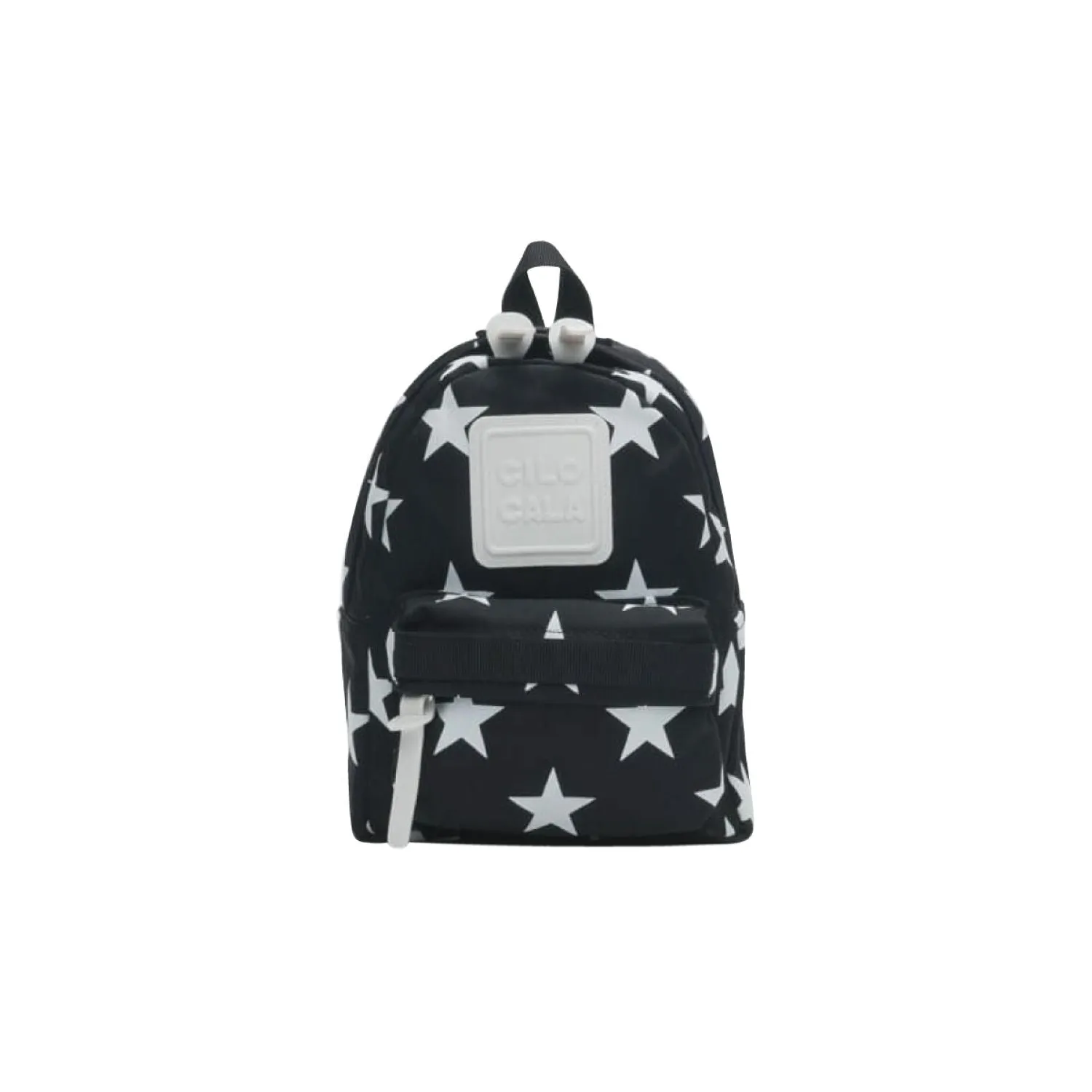 Cilocala Star Print Backpack X-Small