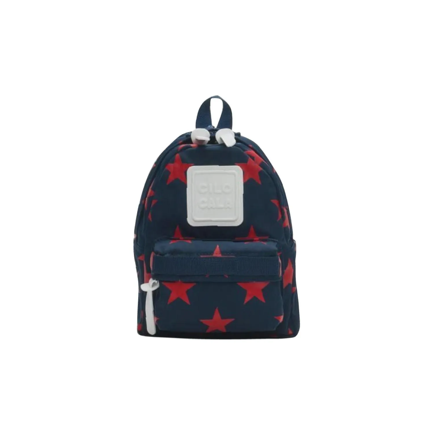 Cilocala Star Print Backpack X-Small