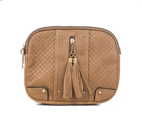 Cleo Crossbody Bag