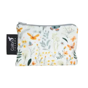 Colibri Reusable Snack Bag - Butterfly Garden