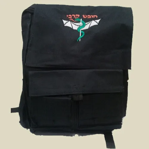 Combat Medic Infantry Bag