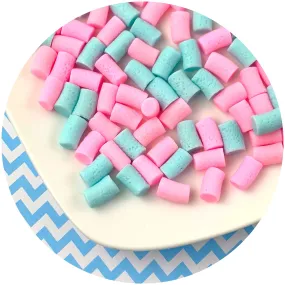 Cotton Candy Mini Marshmallows