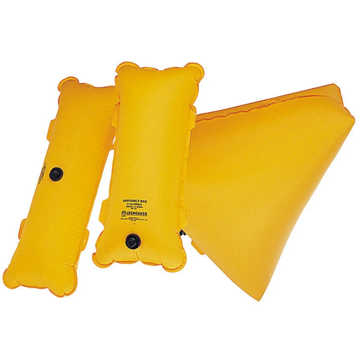 Crewsaver Pillow Shaped Buoyancy Bags