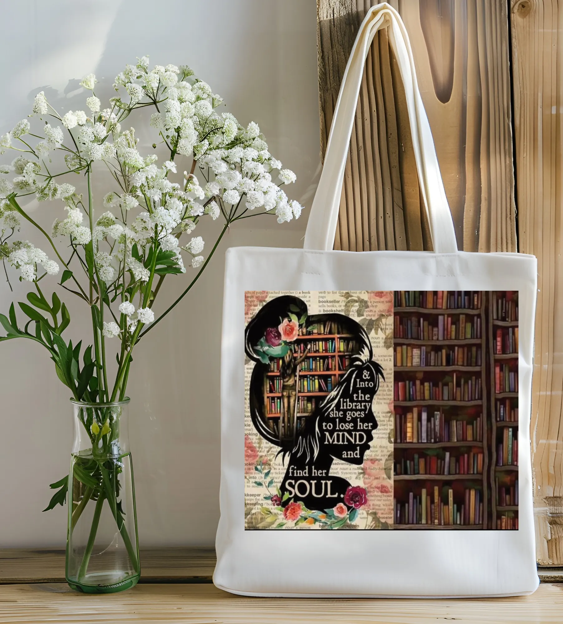 Custom Tote Bags