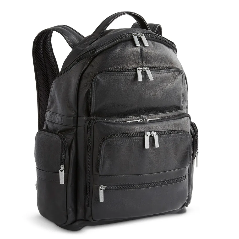 DayTrekr LTD Organizer Backpack 771-2508