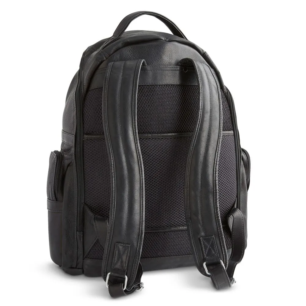 DayTrekr LTD Organizer Backpack 771-2508