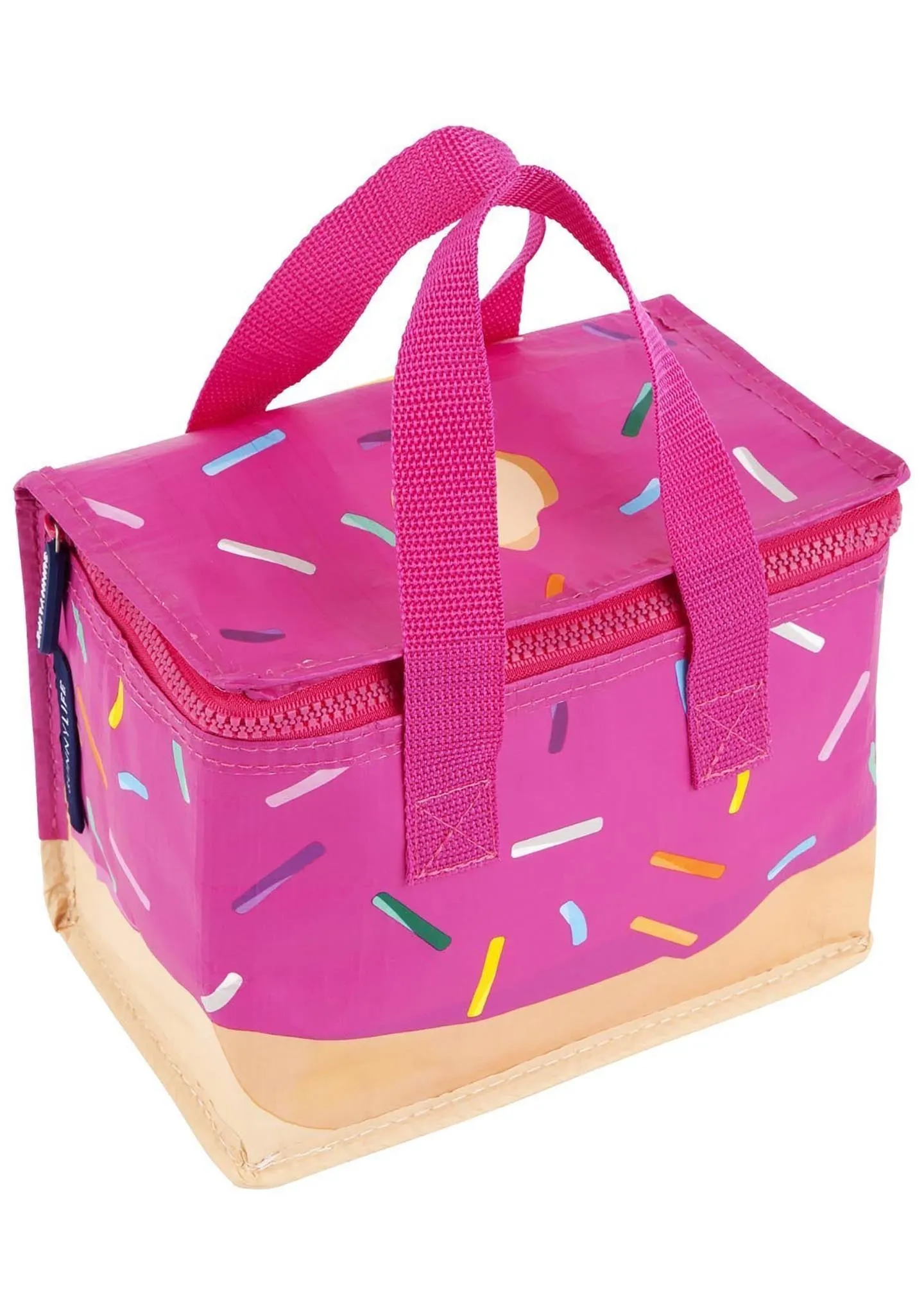 Donut Lunch Tote