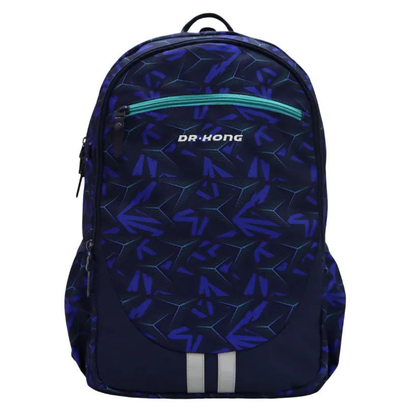 DR.KONG BACKPACKS L SIZE DK-1300235B-DBL(RP : $119.90)