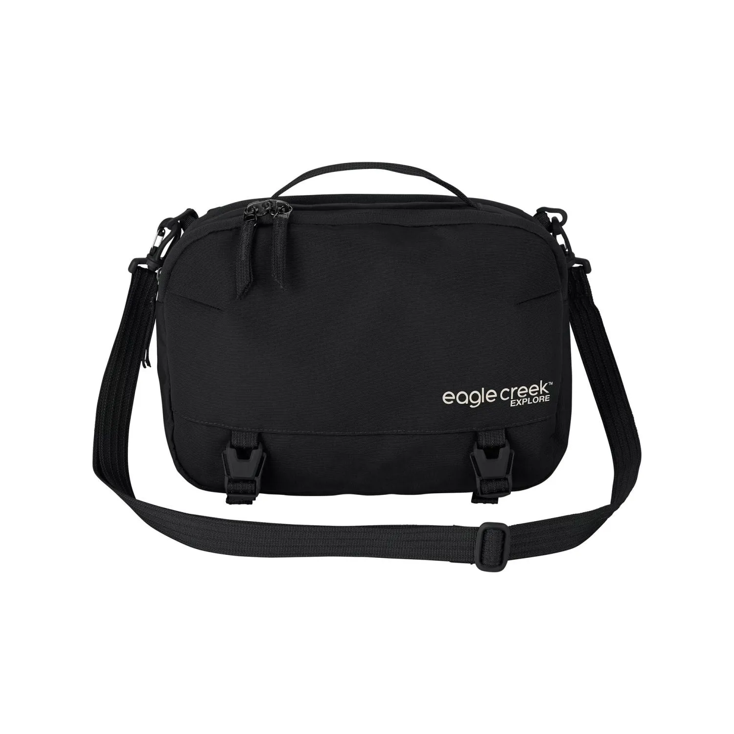 Eagle Creek Explore Mini Messenger Bag