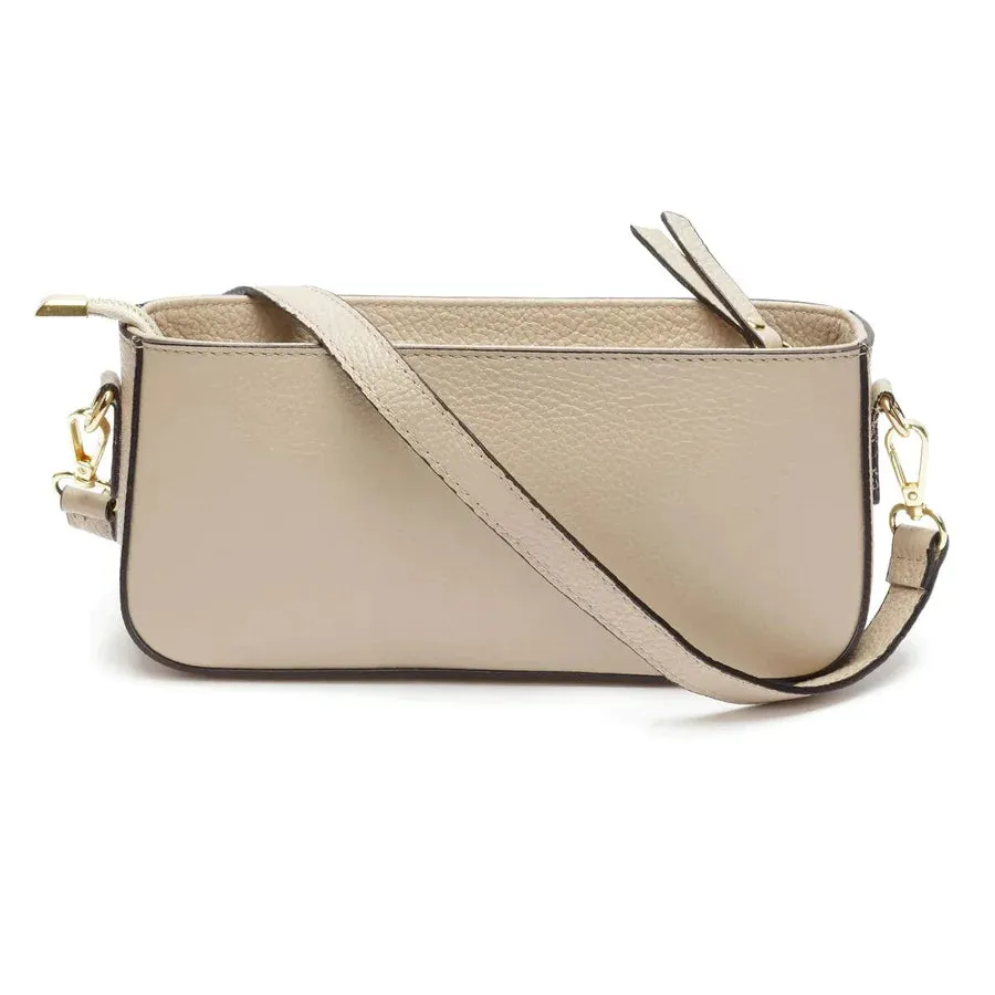 Elie Beaumont Baguette Bag