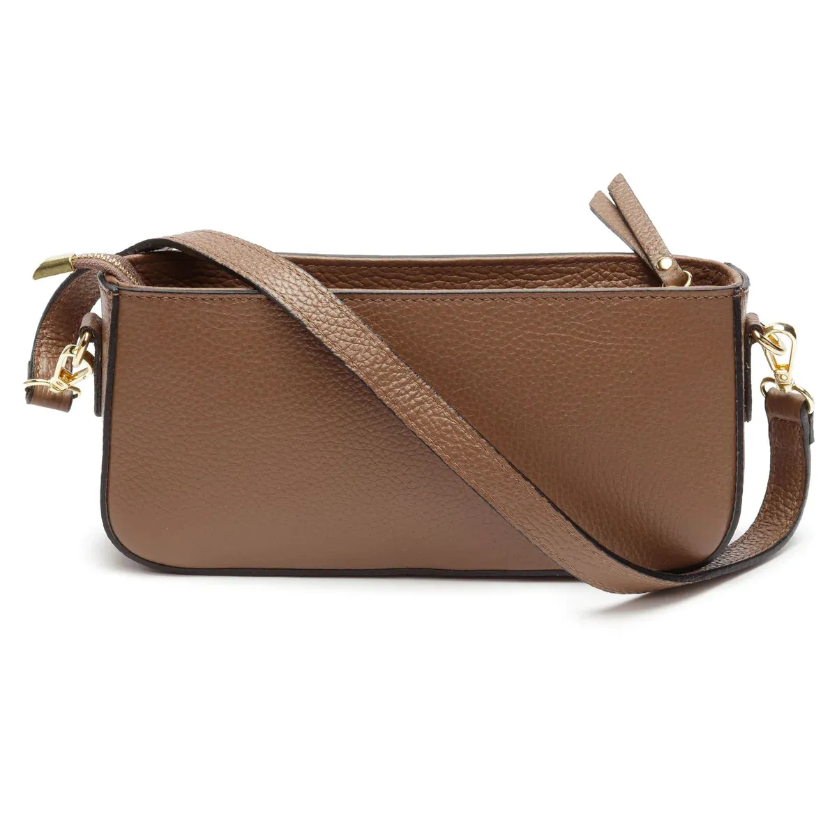 Elie Beaumont Baguette Bag