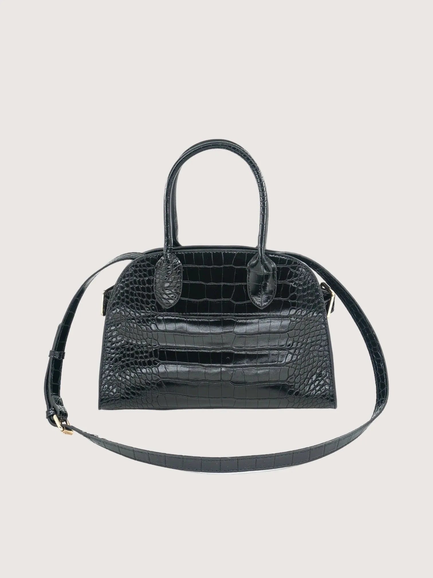 Eliza Textured Tote