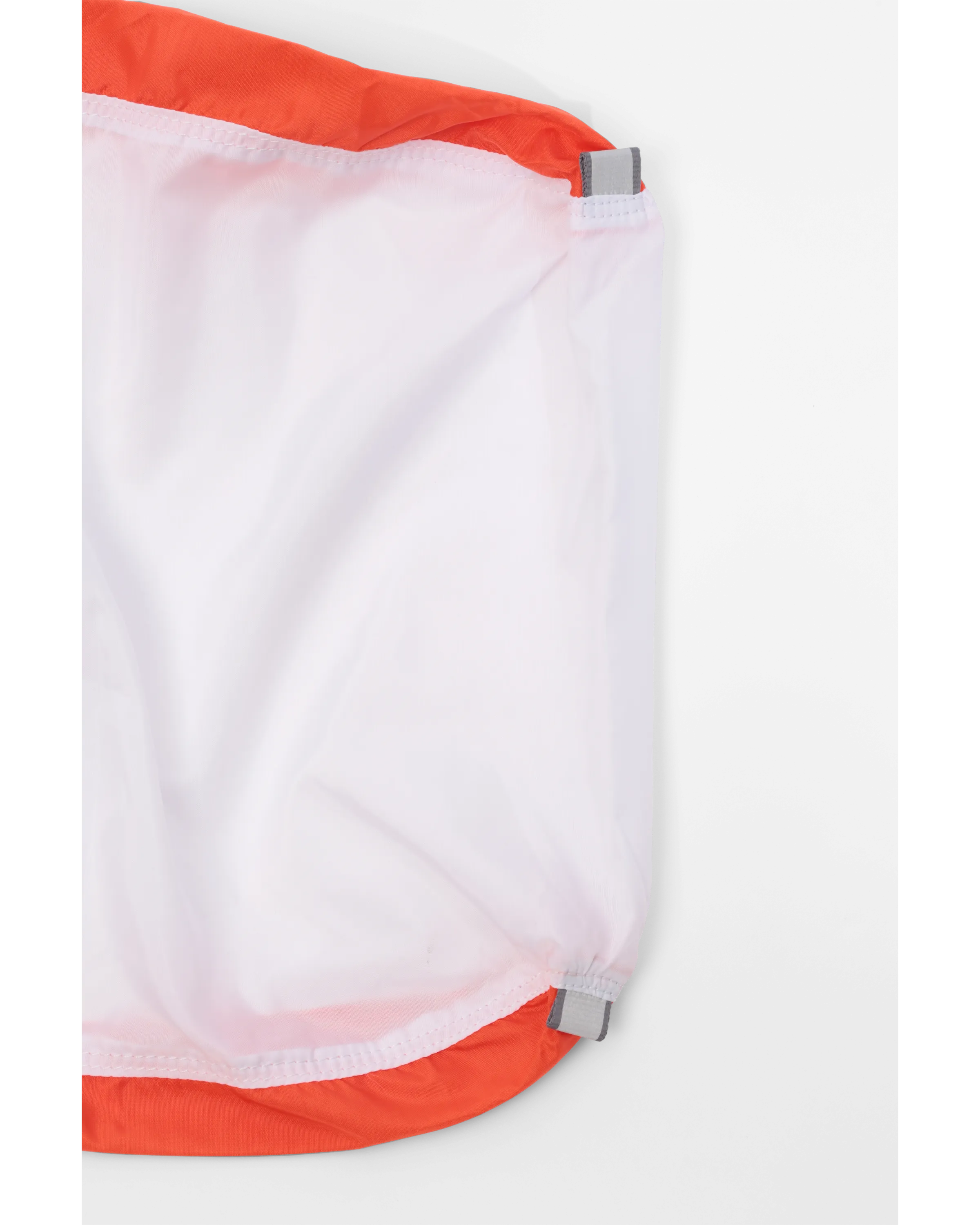 Elk/Caribou Large Game Bag Set | White-Orange