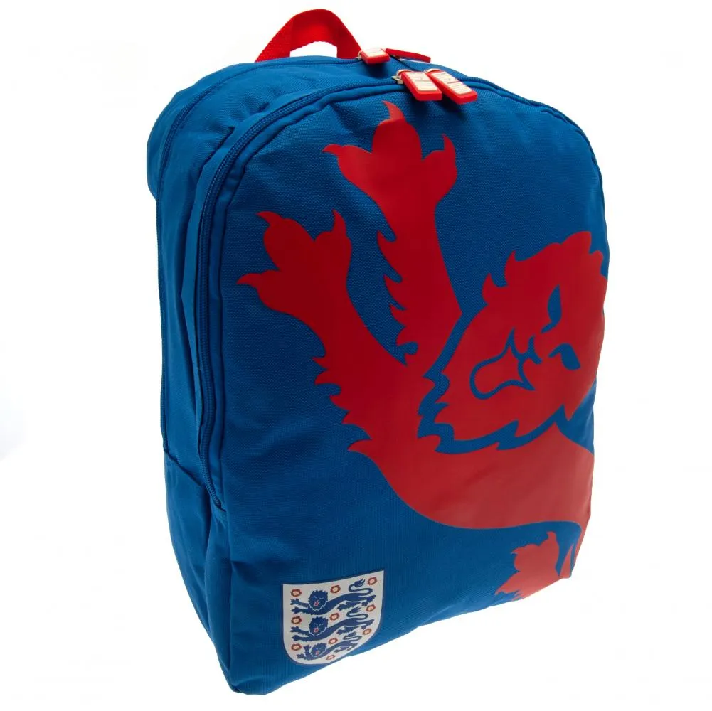 England FA Backpack