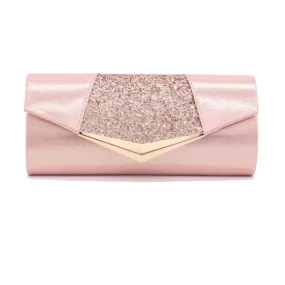 Fashion Crystal Sequin Evening Clutch Bags