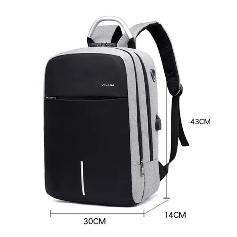 Fashion Multifunctional Backpack