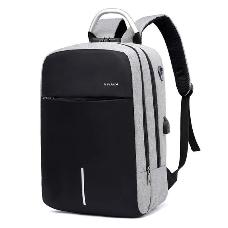 Fashion Multifunctional Backpack