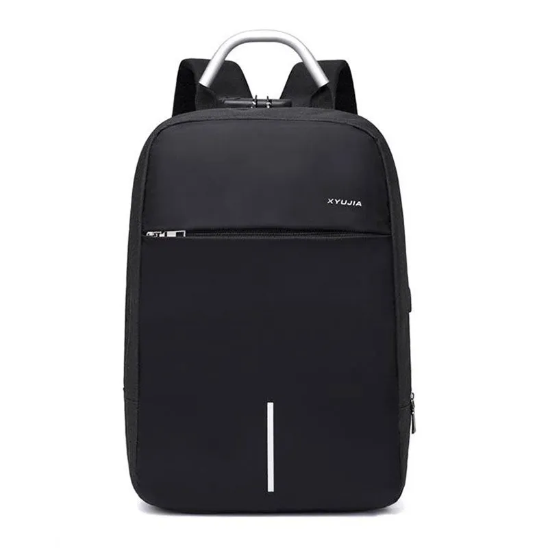 Fashion Multifunctional Backpack