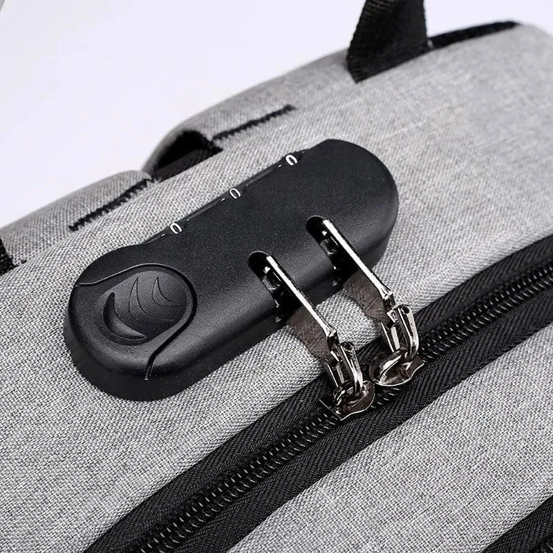 Fashion Multifunctional Backpack