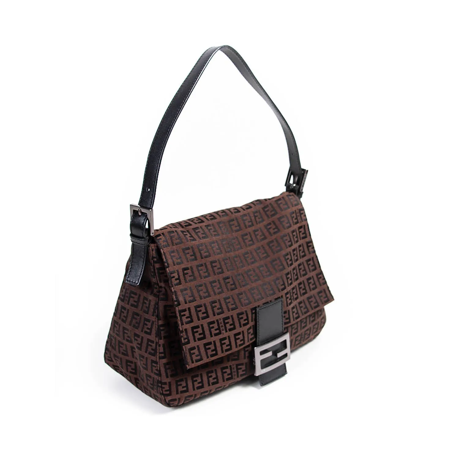 Fendi Forever Mama Handle Bag