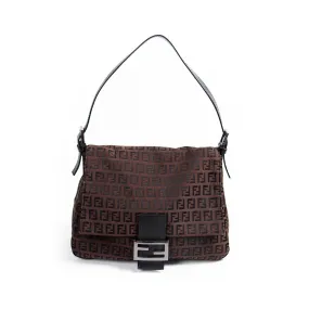 Fendi Forever Mama Handle Bag