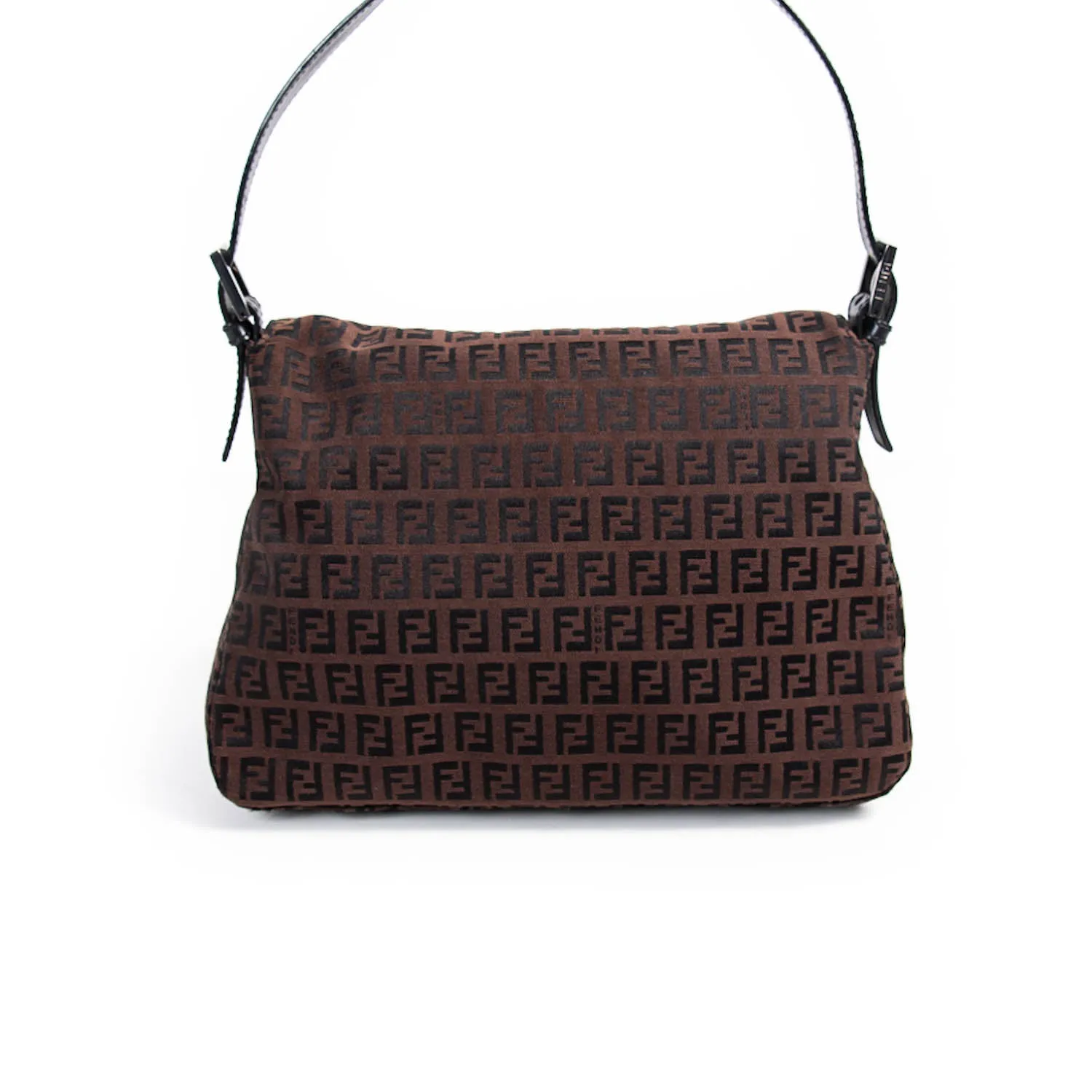 Fendi Forever Mama Handle Bag