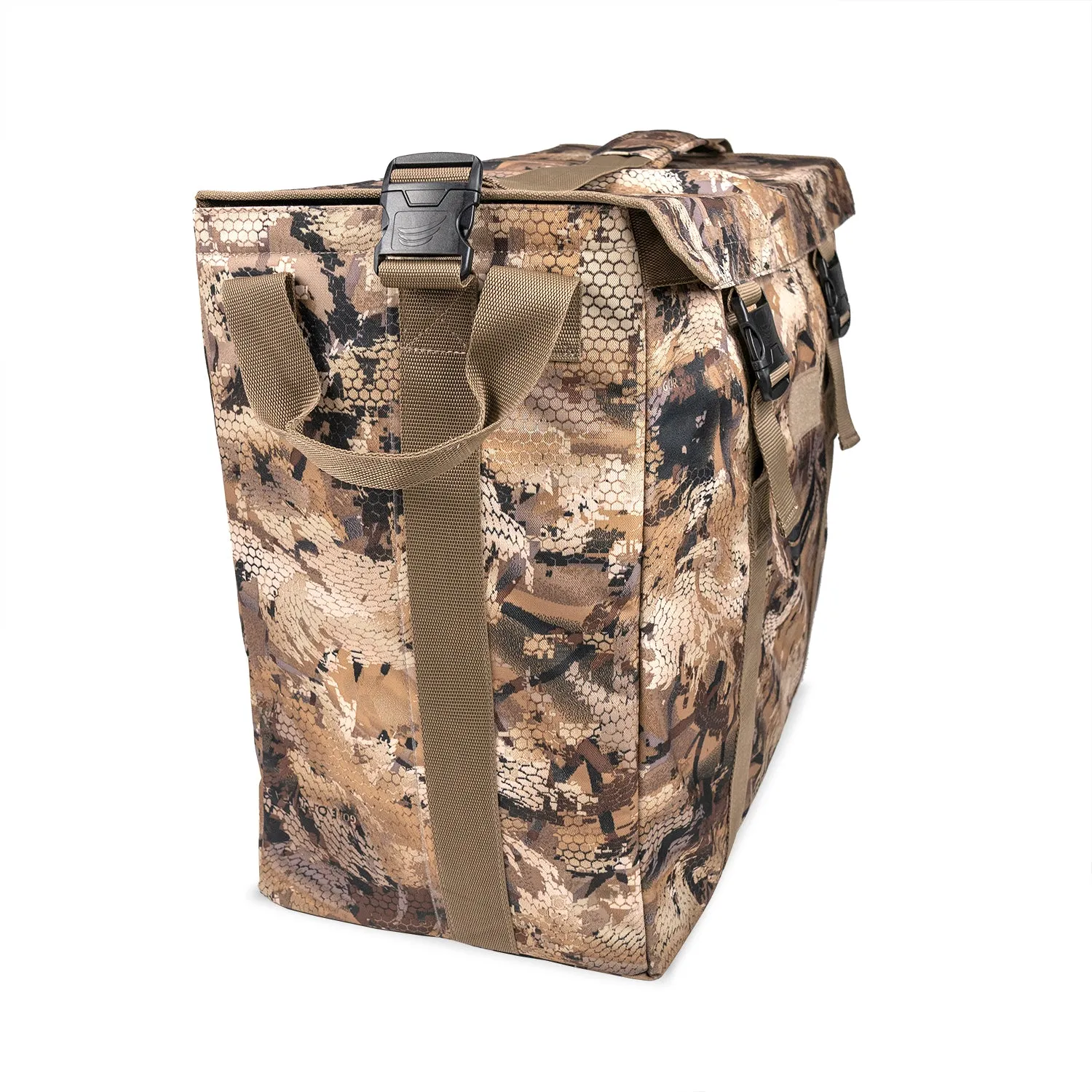 Flight Series Goose Skinny Decoy Bag - Optifade Marsh