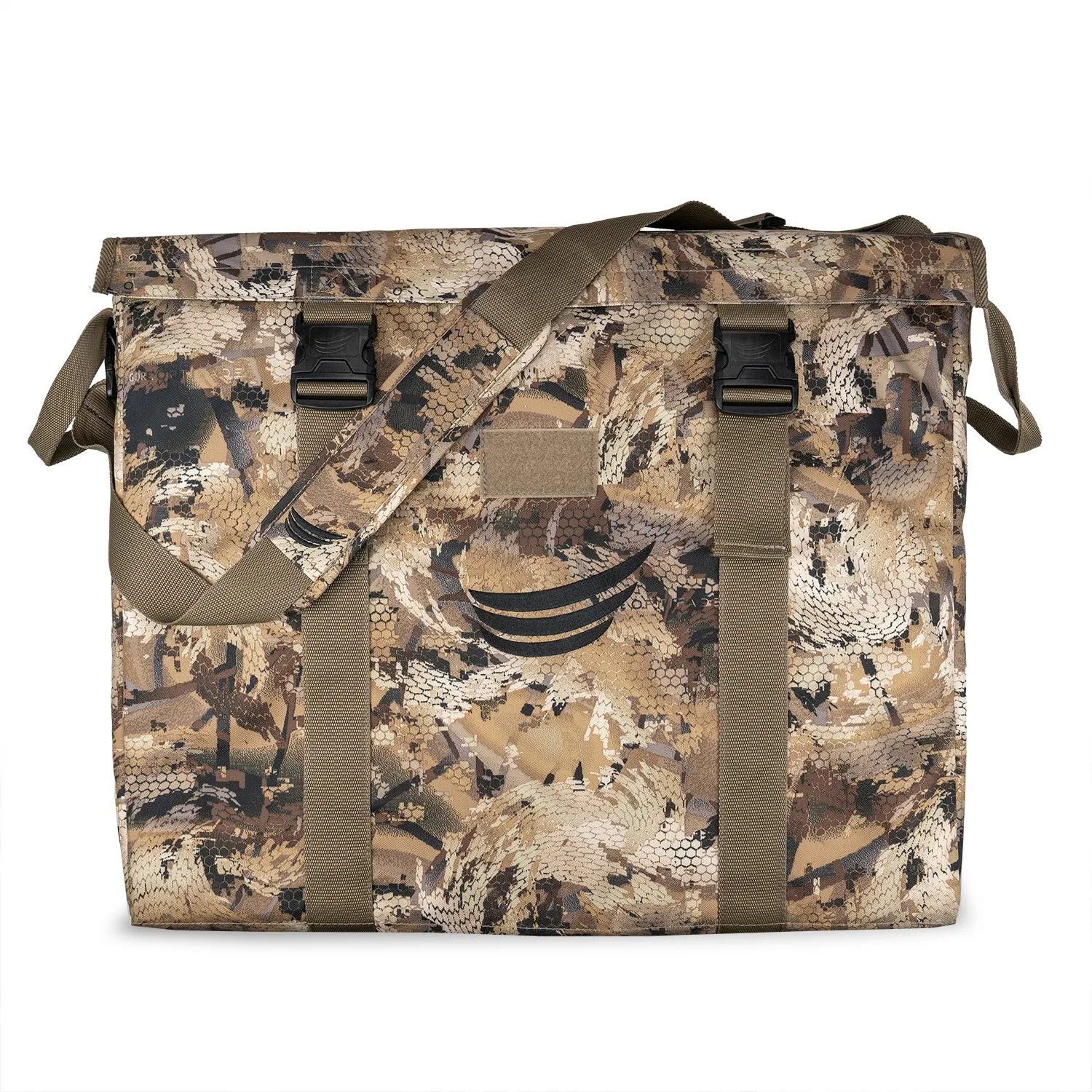 Flight Series Goose Skinny Decoy Bag - Optifade Marsh