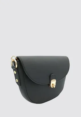 Florine | Black