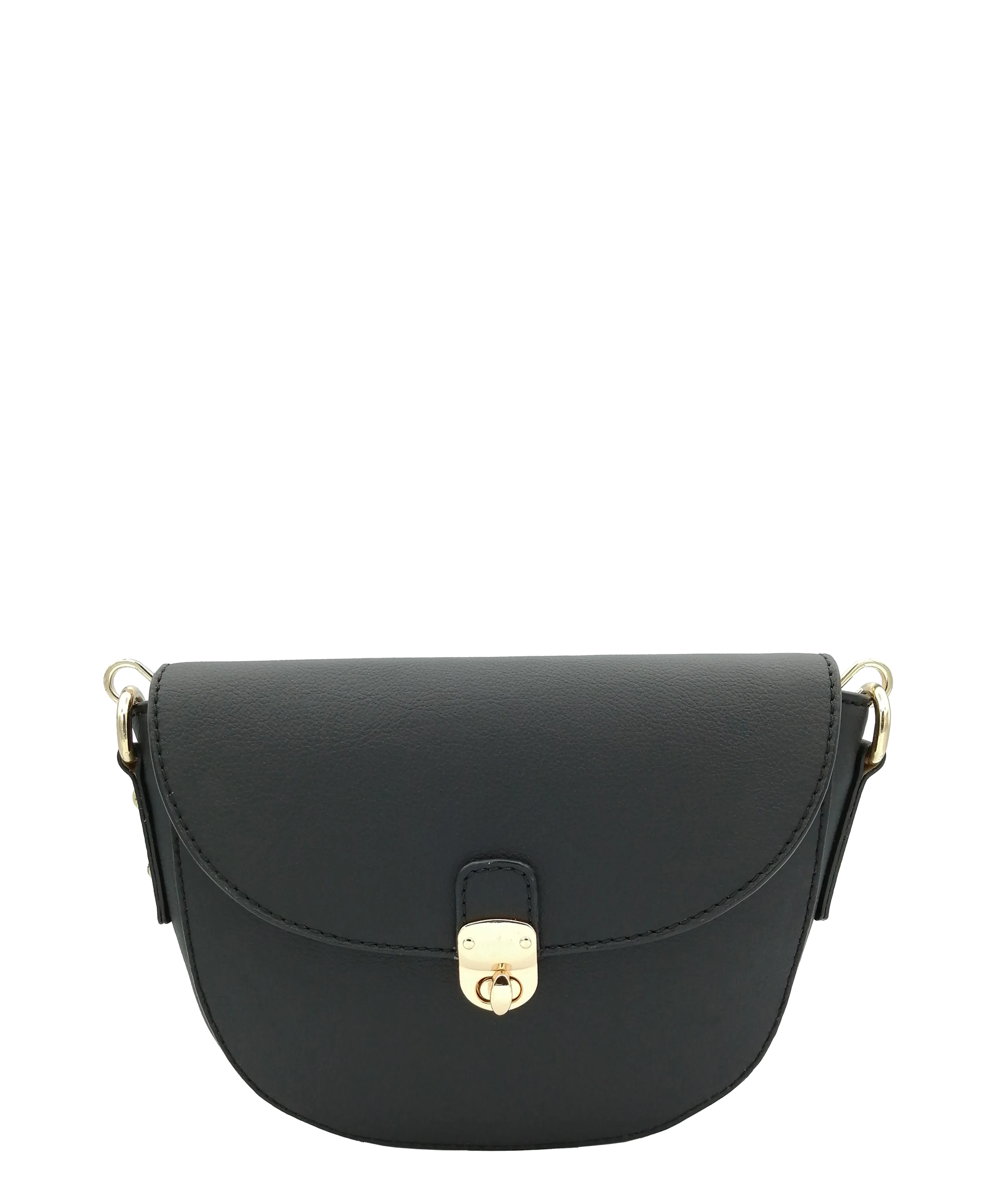 Florine | Black