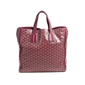 Goyard Voltaire Tote Bag