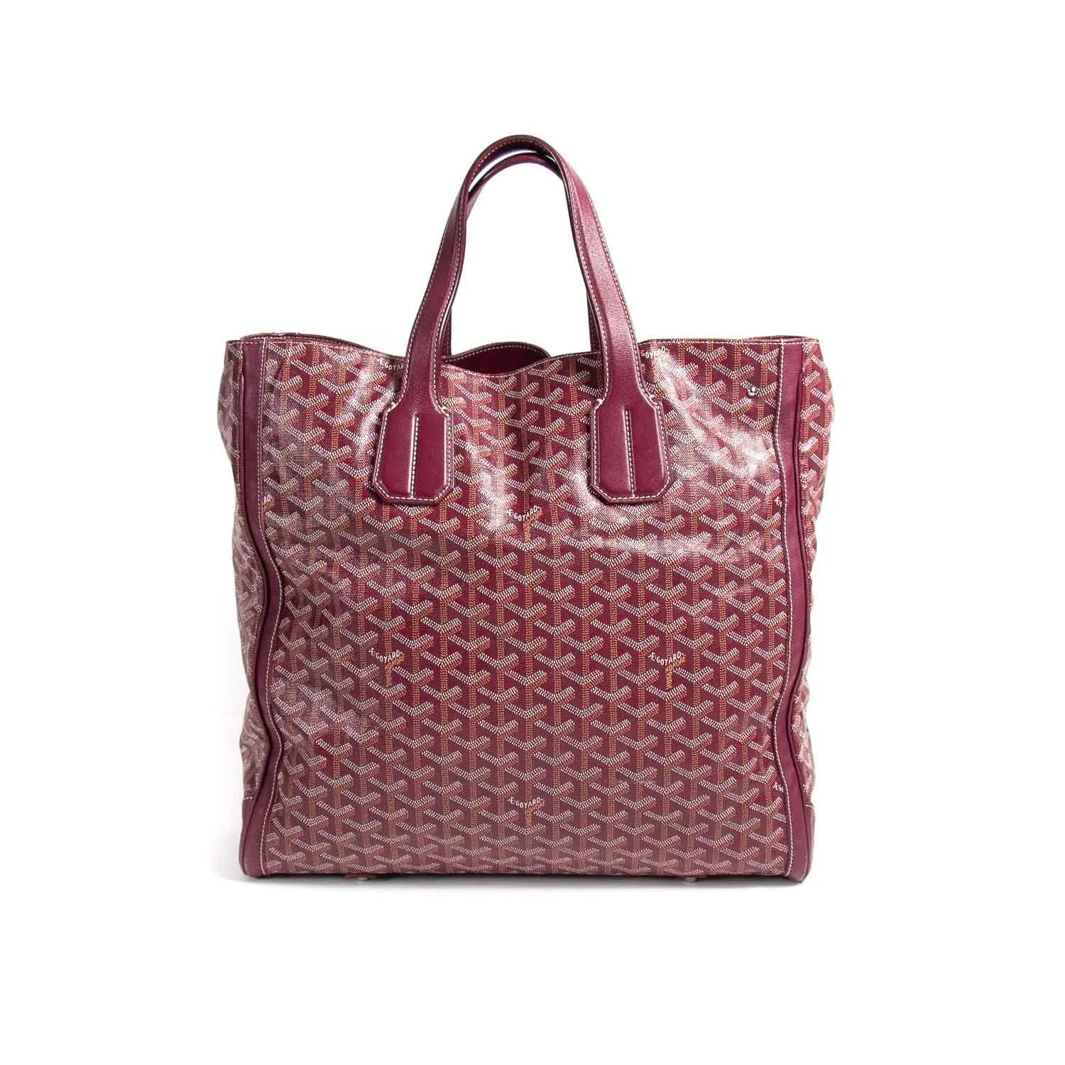 Goyard Voltaire Tote Bag