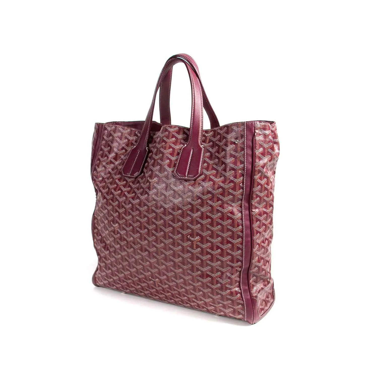 Goyard Voltaire Tote Bag