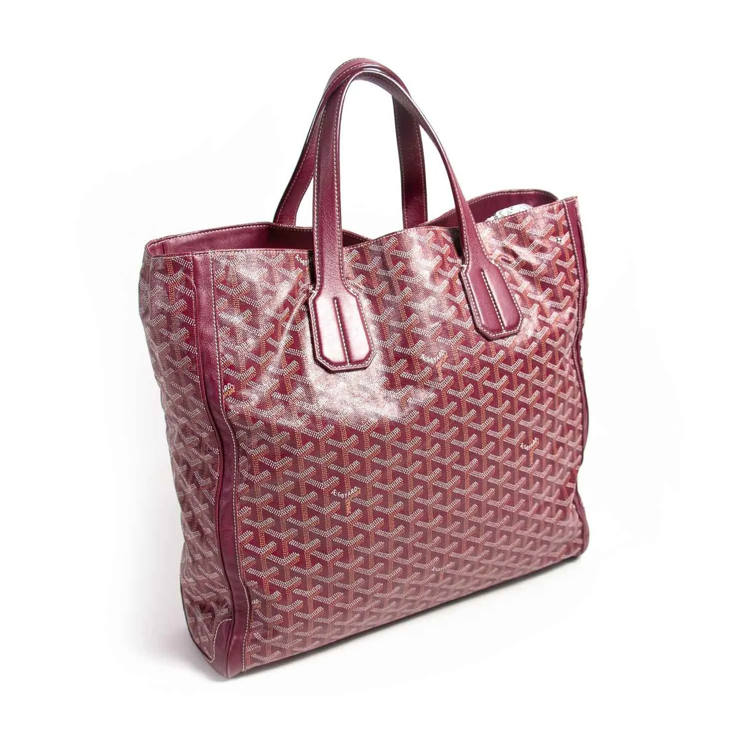 Goyard Voltaire Tote Bag