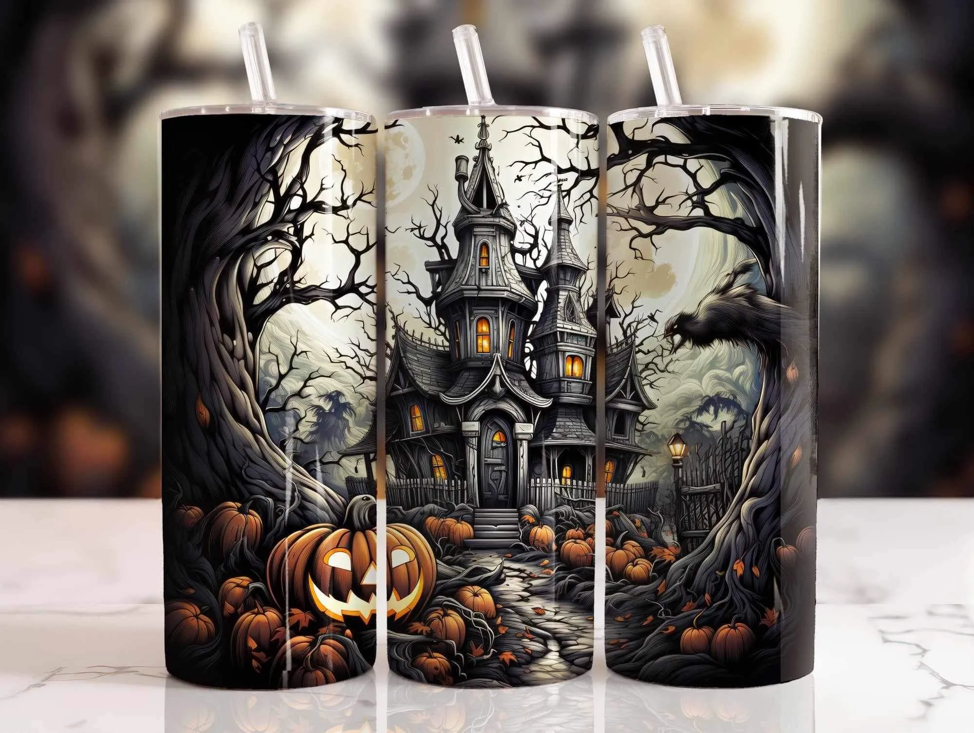 Halloween Designs