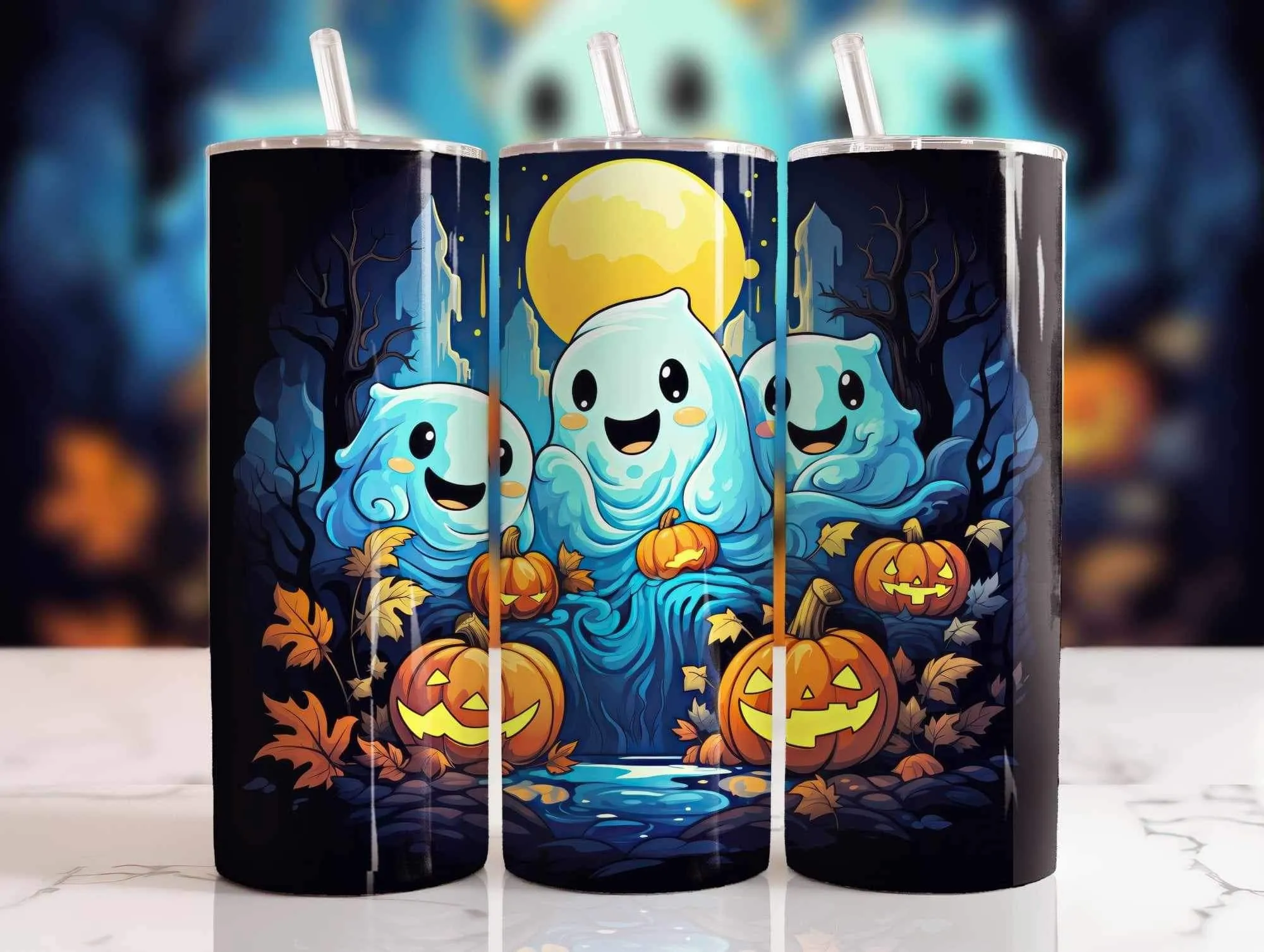 Halloween Designs