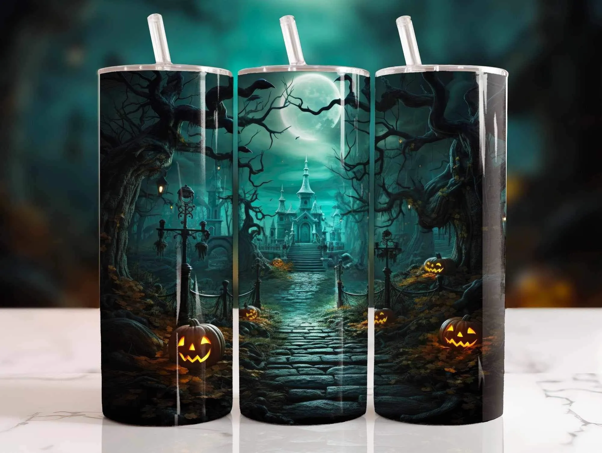 Halloween Designs