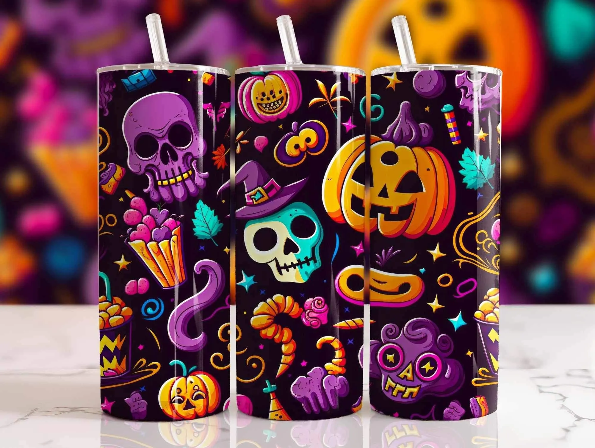 Halloween Designs