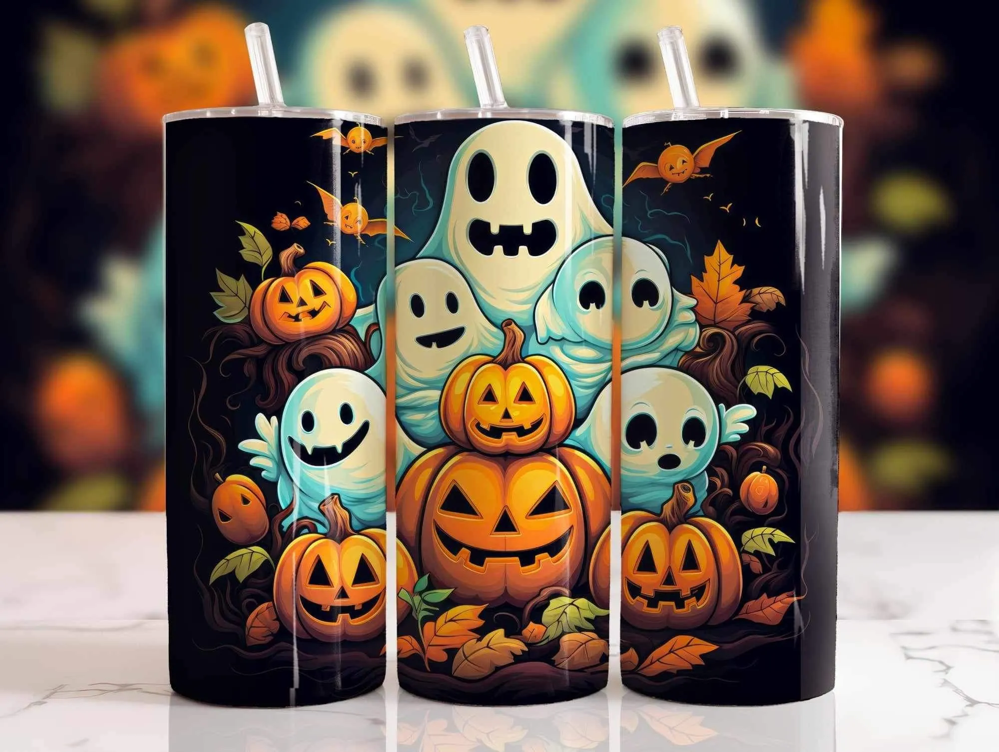 Halloween Designs