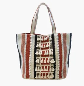 Handcrafted Tote Bags