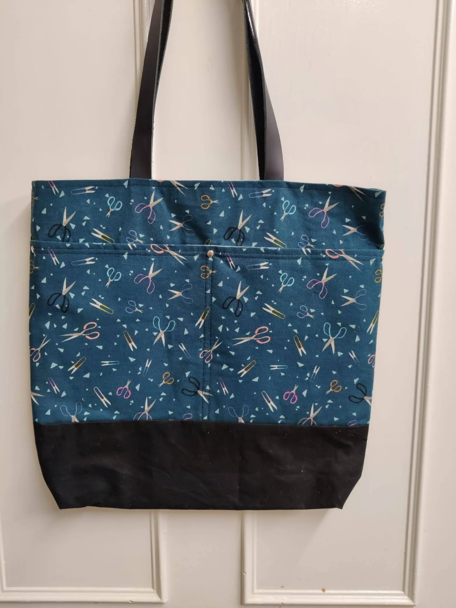 Hannah's Tote Bags